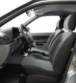 Renault Thalia 2006 года